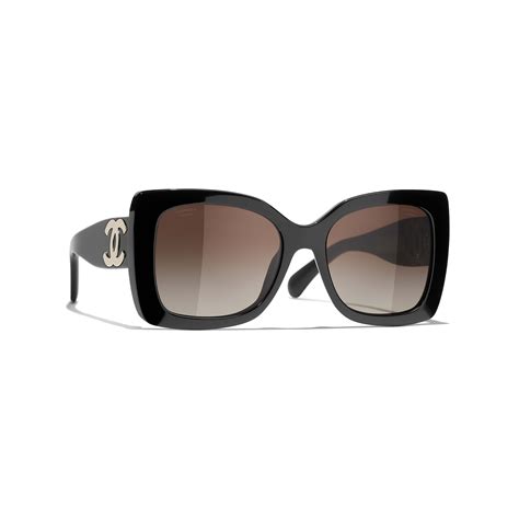 chanel 5078 sunglasses|CHANEL Sunglasses: Square Sunglasses, acetate — Fashion.